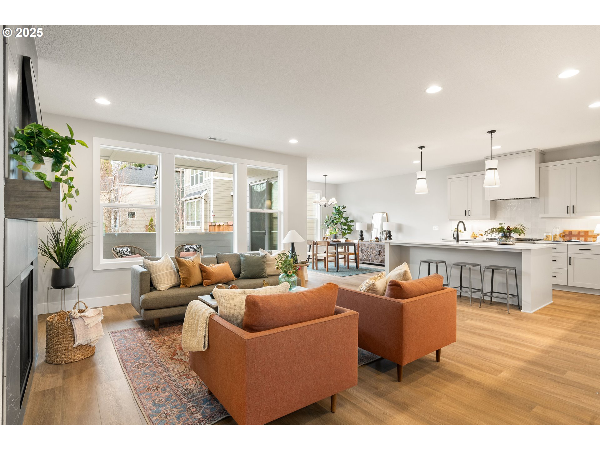 2876 Northwest 114th Terrace Portland, OR 97229 - Photo 9 of 45