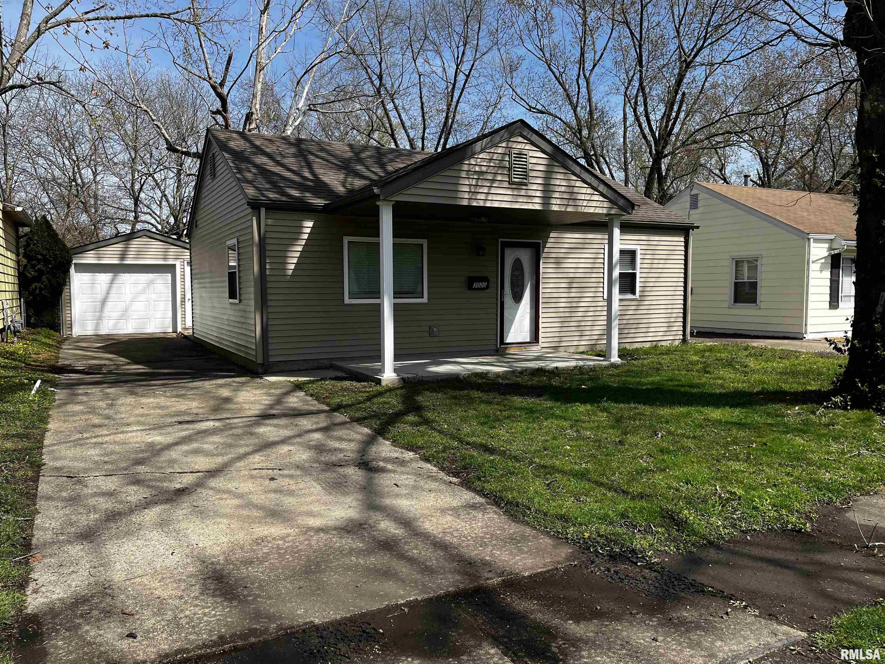 3020 South 2nd Street Springfield, IL 62703 - Photo 18 of 20