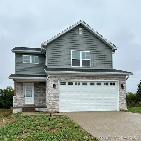 $378,900 | 5805 Ray's (6sv) Court, Charlestown, IN 47111
