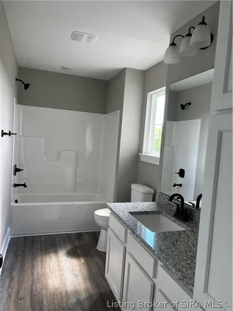 $378,900 | 5805 Ray's (6sv) Court, Charlestown, IN 47111