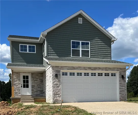 $378,900 | 5805 Ray's (6sv) Court, Charlestown, IN 47111