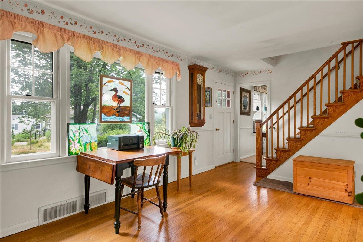 12 Mountain View Road Jericho, VT 05465 - Photo 16 of 60 Gallery Image 16