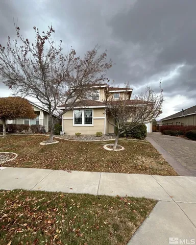 $2,795 | 2760 Arrow Smith Drive, Sparks, NV 89436