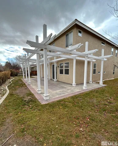 $2,795 | 2760 Arrow Smith Drive, Sparks, NV 89436