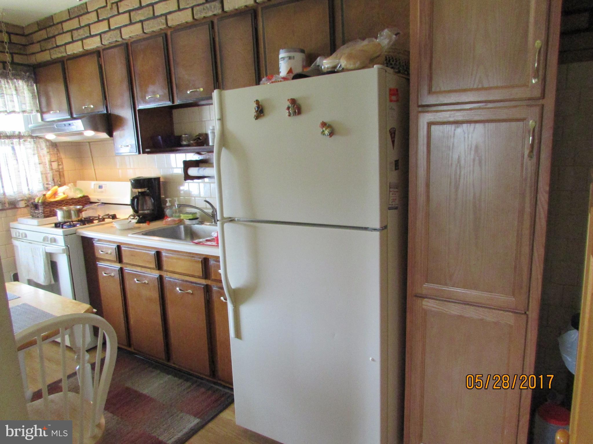 7500 Rabon Avenue Baltimore, MD 21222 - Photo 14 of 28 Kitchen