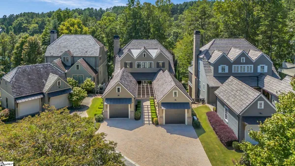 $2,175,000 | 155 Village Point Drive, Sunset, SC 29685