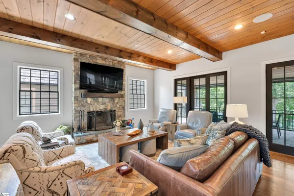 $2,175,000 | 155 Village Point Drive, Sunset, SC 29685