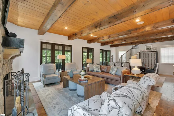 $2,175,000 | 155 Village Point Drive, Sunset, SC 29685