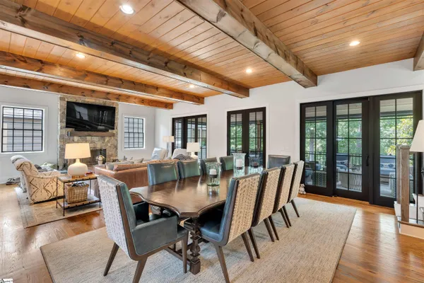 $2,175,000 | 155 Village Point Drive, Sunset, SC 29685
