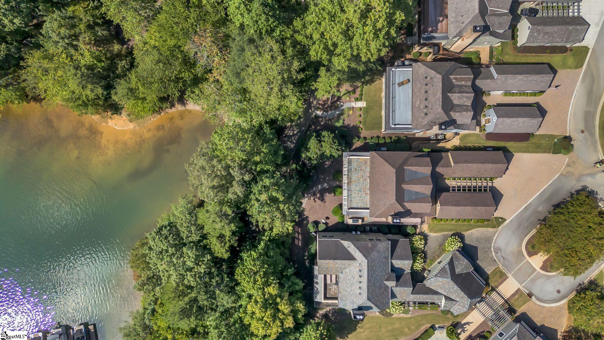 155 Village Point Drive Sunset, SC 29685 - Photo 17 of 47