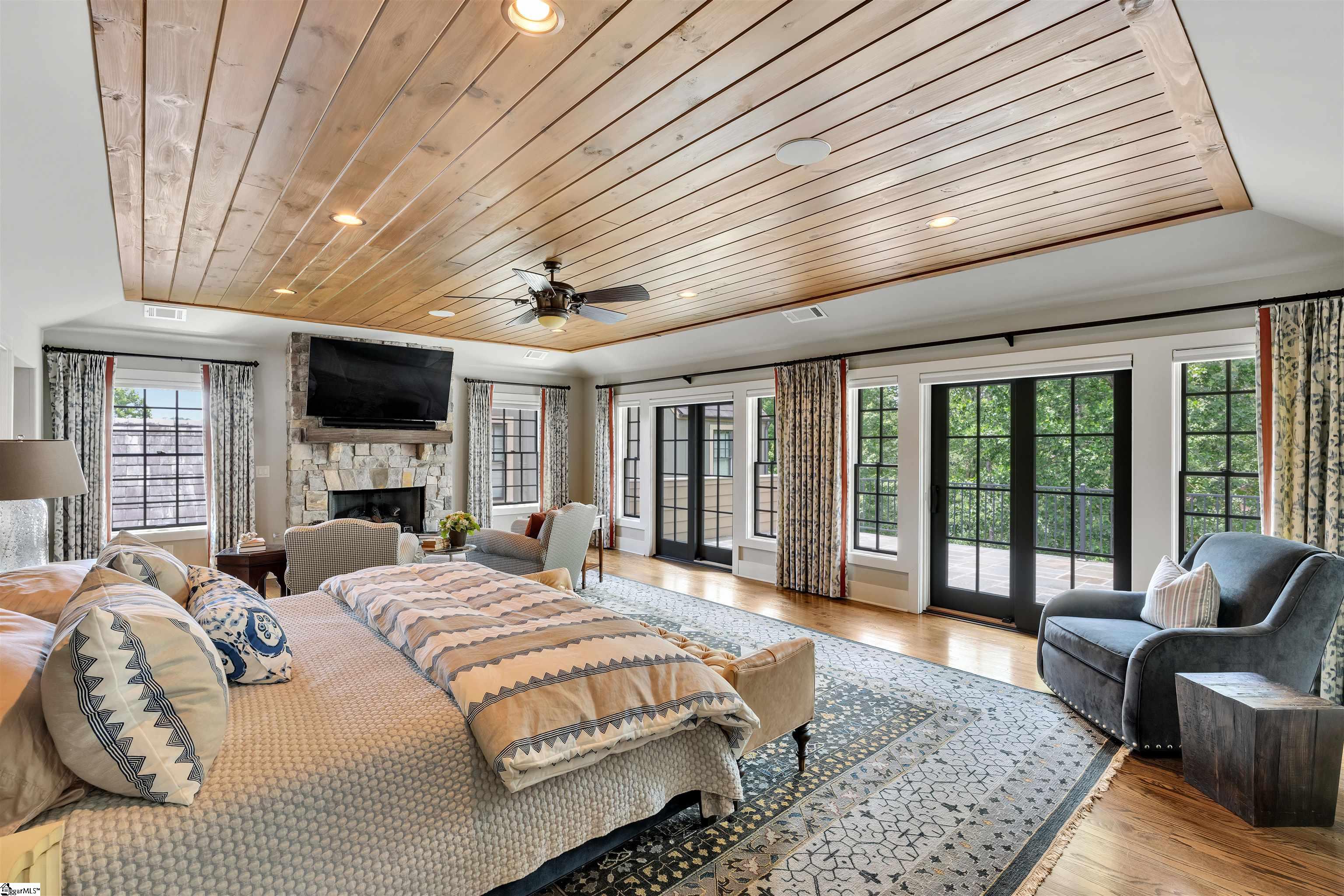 155 Village Point Drive Sunset, SC 29685 - Photo 17 of 47