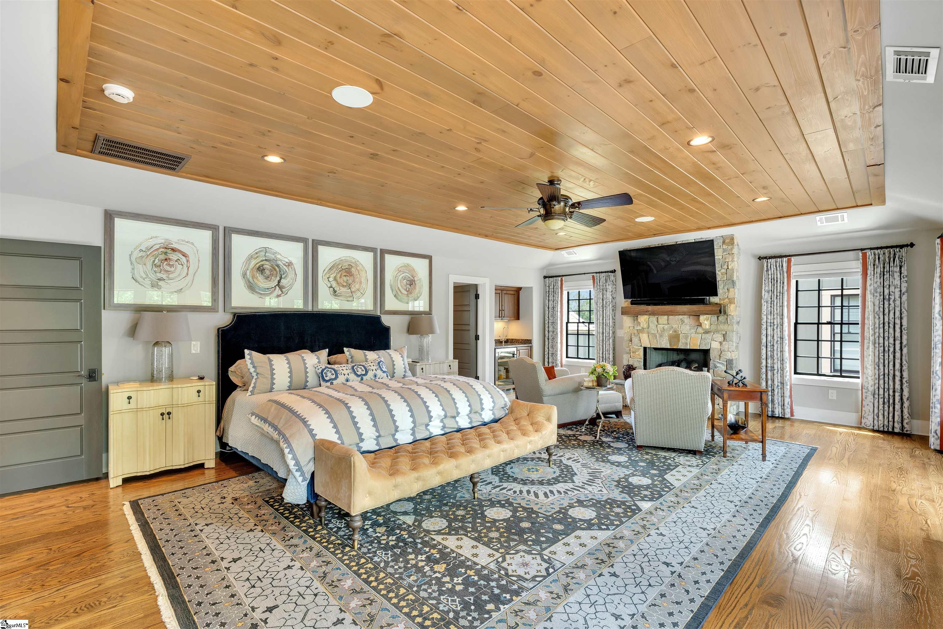 155 Village Point Drive Sunset, SC 29685 - Photo 18 of 47