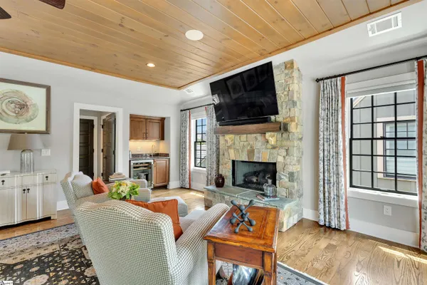 $2,175,000 | 155 Village Point Drive, Sunset, SC 29685