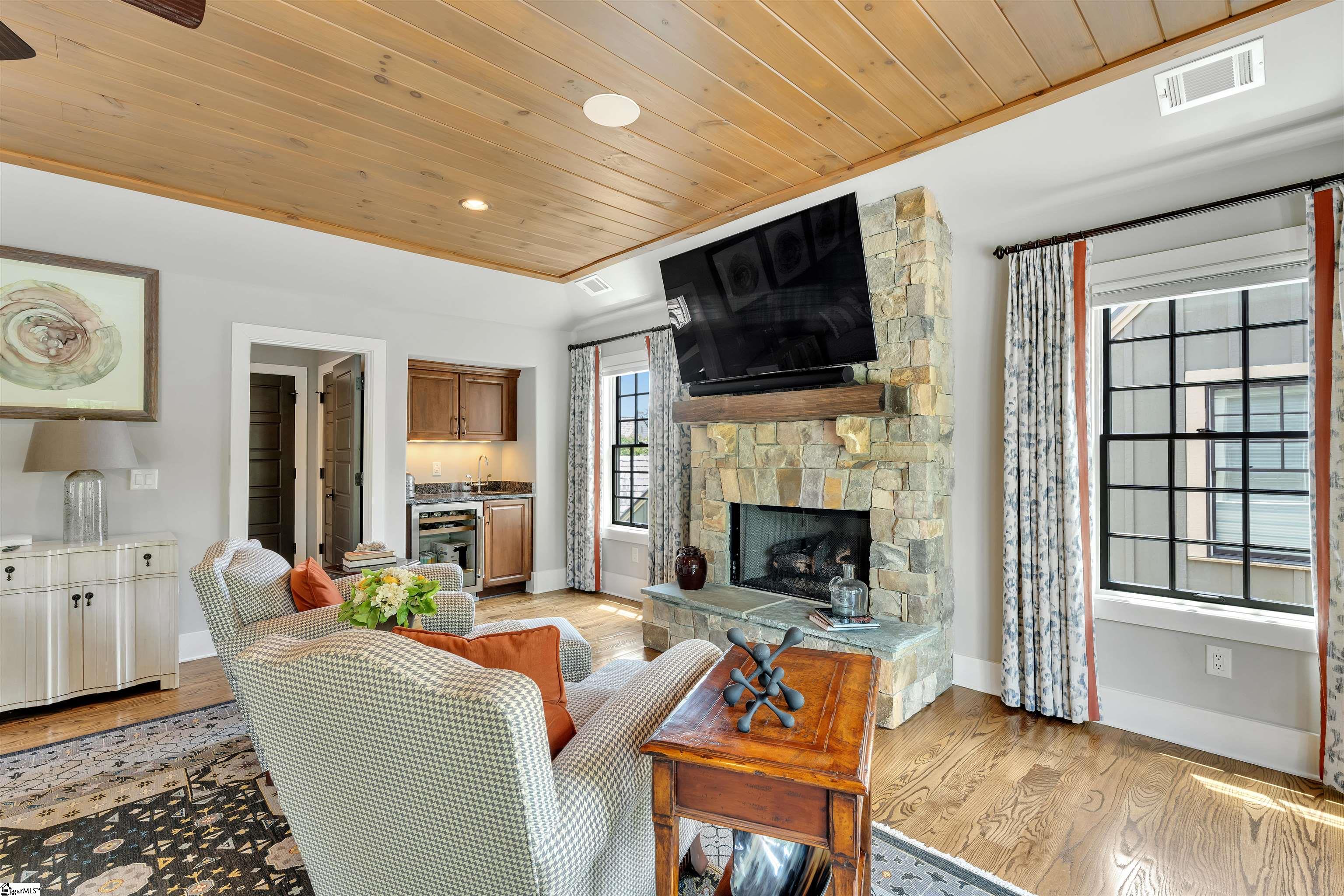 155 Village Point Drive Sunset, SC 29685 - Photo 19 of 47