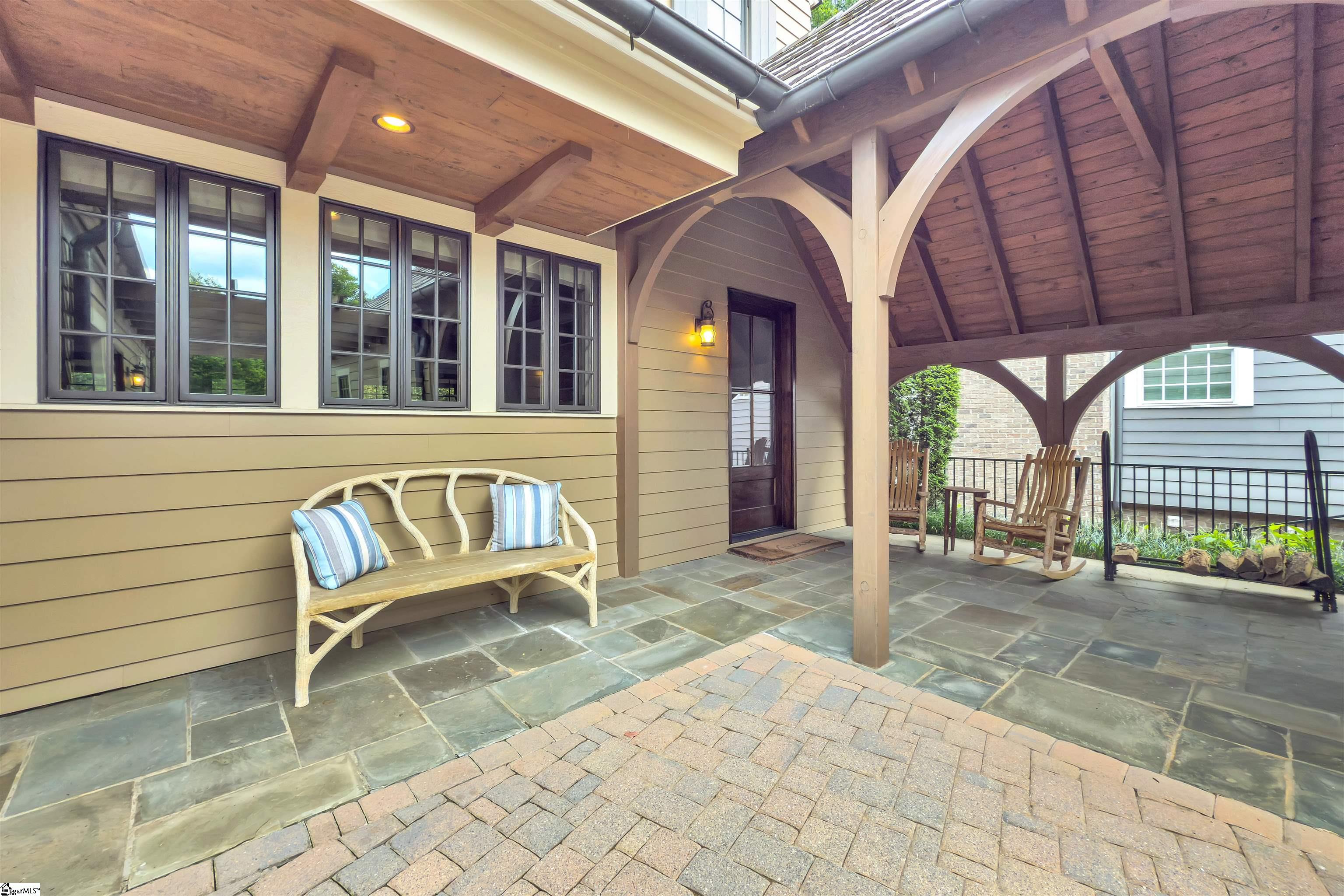 155 Village Point Drive Sunset, SC 29685 - Photo 19 of 47