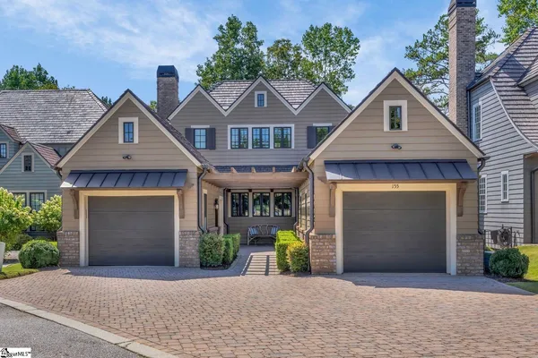 $2,175,000 | 155 Village Point Drive, Sunset, SC 29685