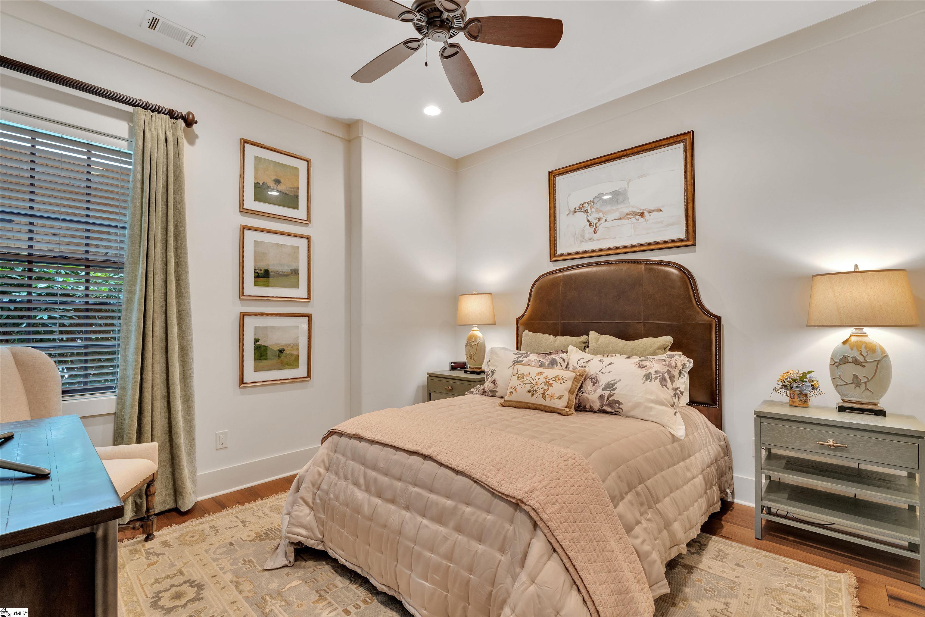 155 Village Point Drive Sunset, SC 29685 - Photo 24 of 47