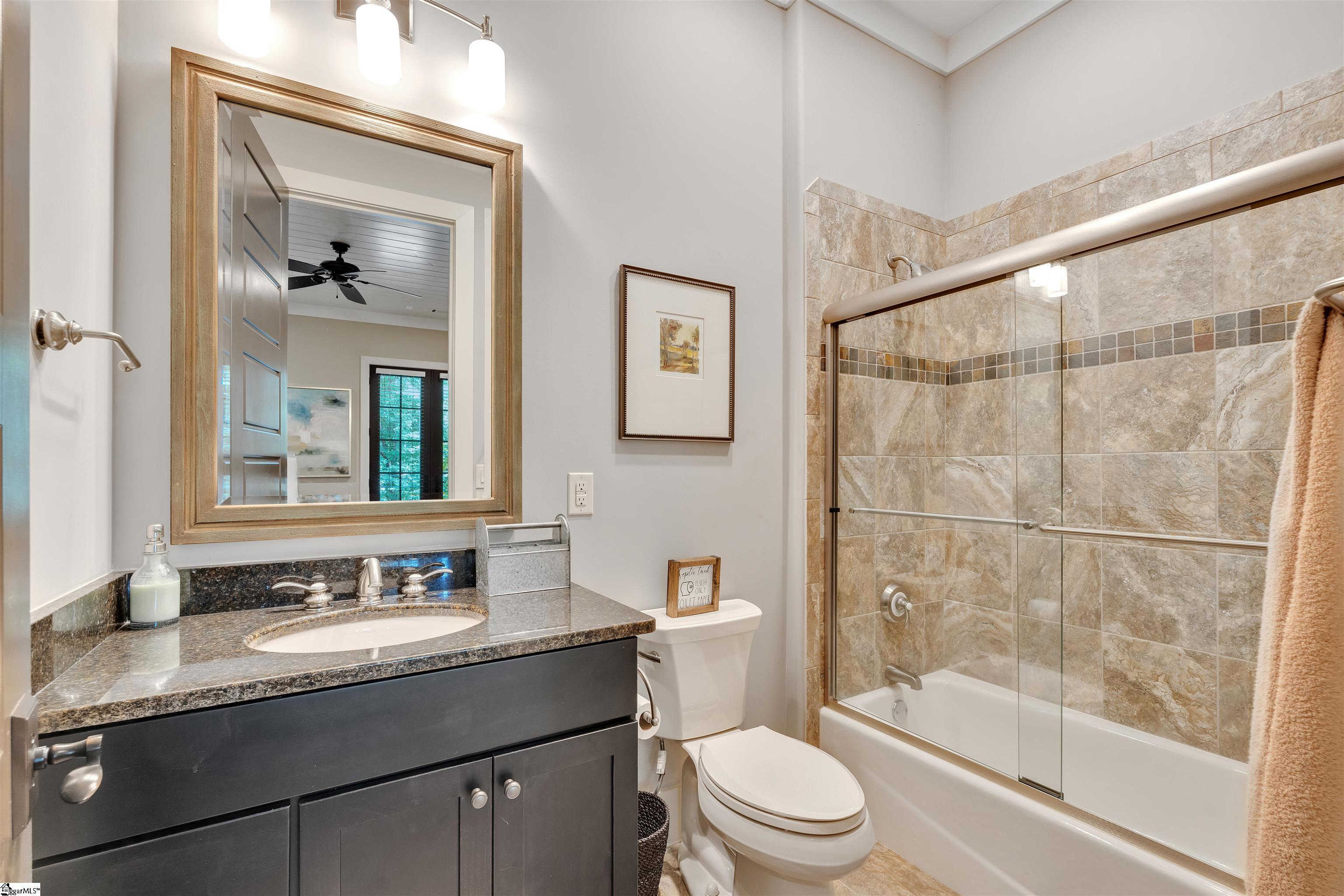 155 Village Point Drive Sunset, SC 29685 - Photo 25 of 47