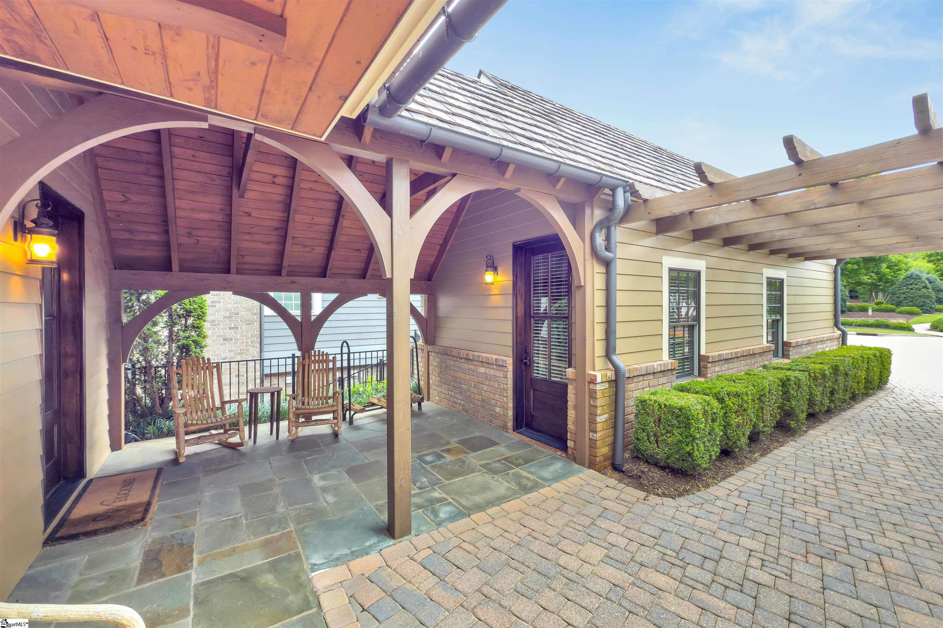 155 Village Point Drive Sunset, SC 29685 - Photo 26 of 47