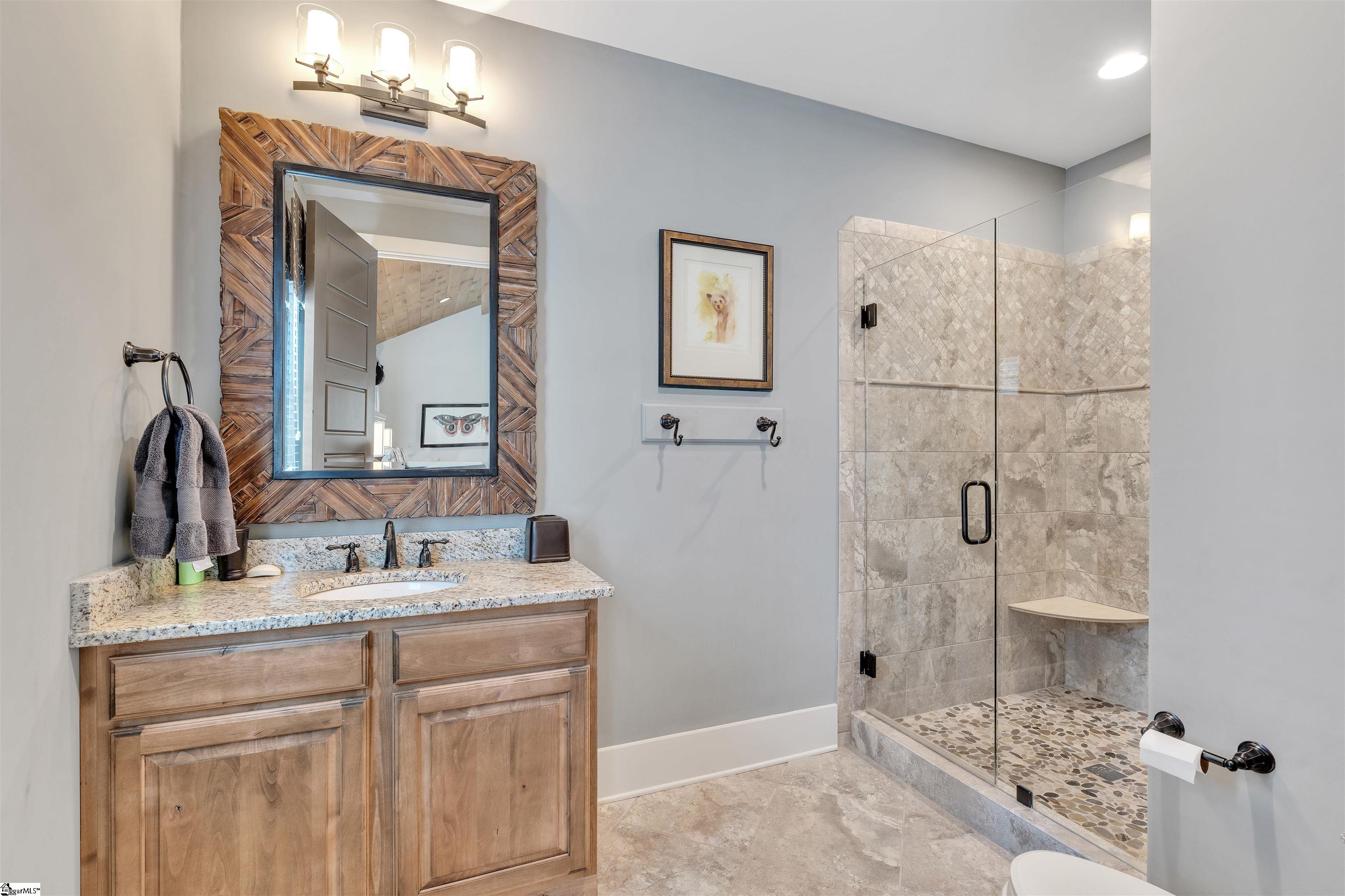 155 Village Point Drive Sunset, SC 29685 - Photo 29 of 47