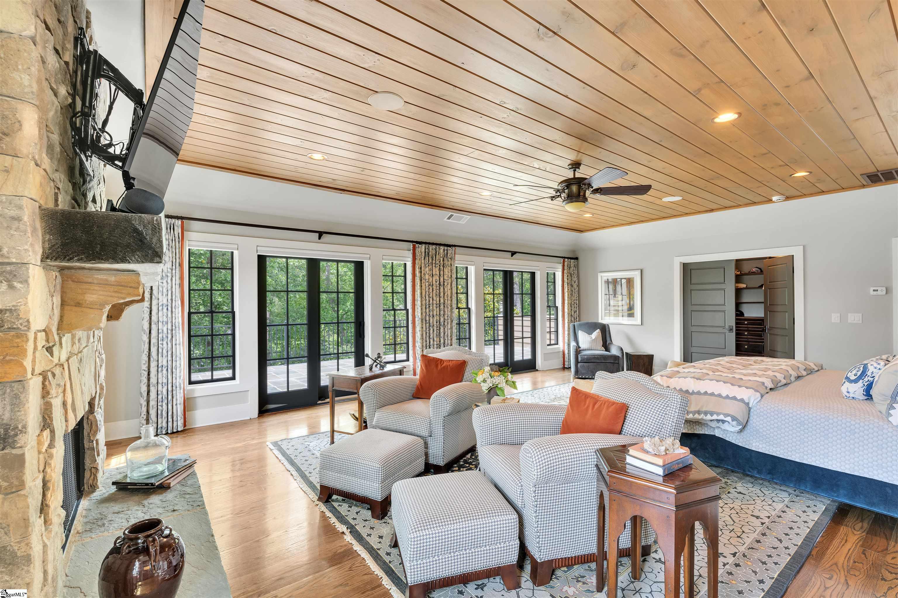 155 Village Point Drive Sunset, SC 29685 - Photo 32 of 47