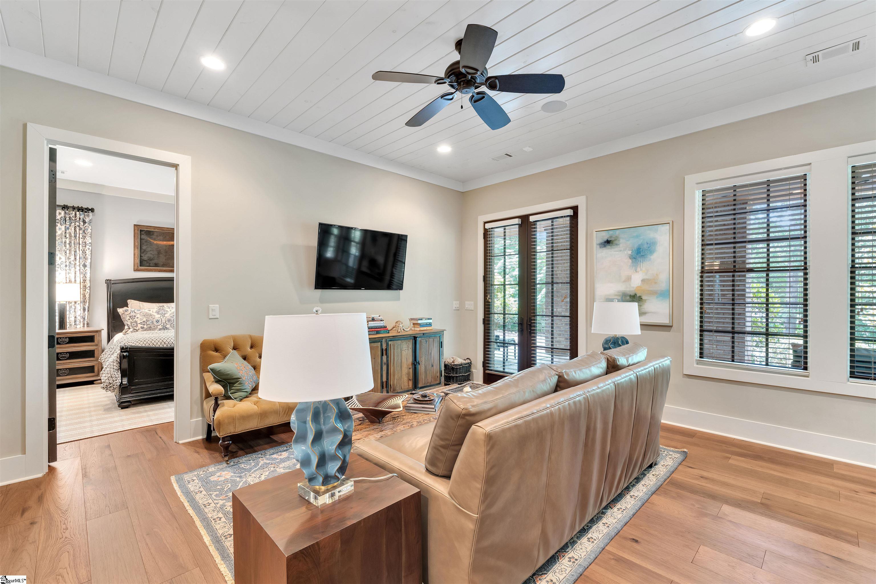 155 Village Point Drive Sunset, SC 29685 - Photo 34 of 47