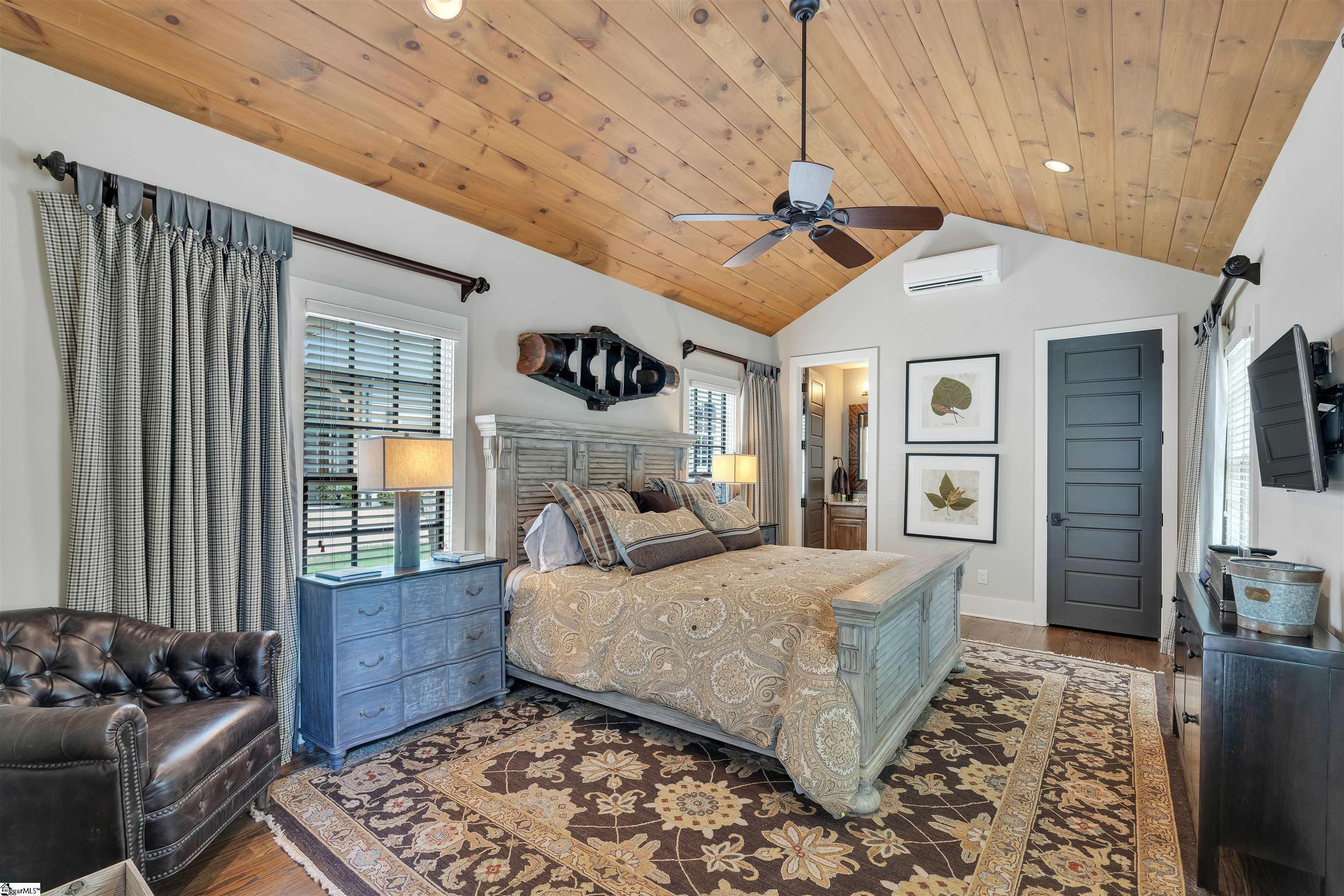 155 Village Point Drive Sunset, SC 29685 - Photo 35 of 47