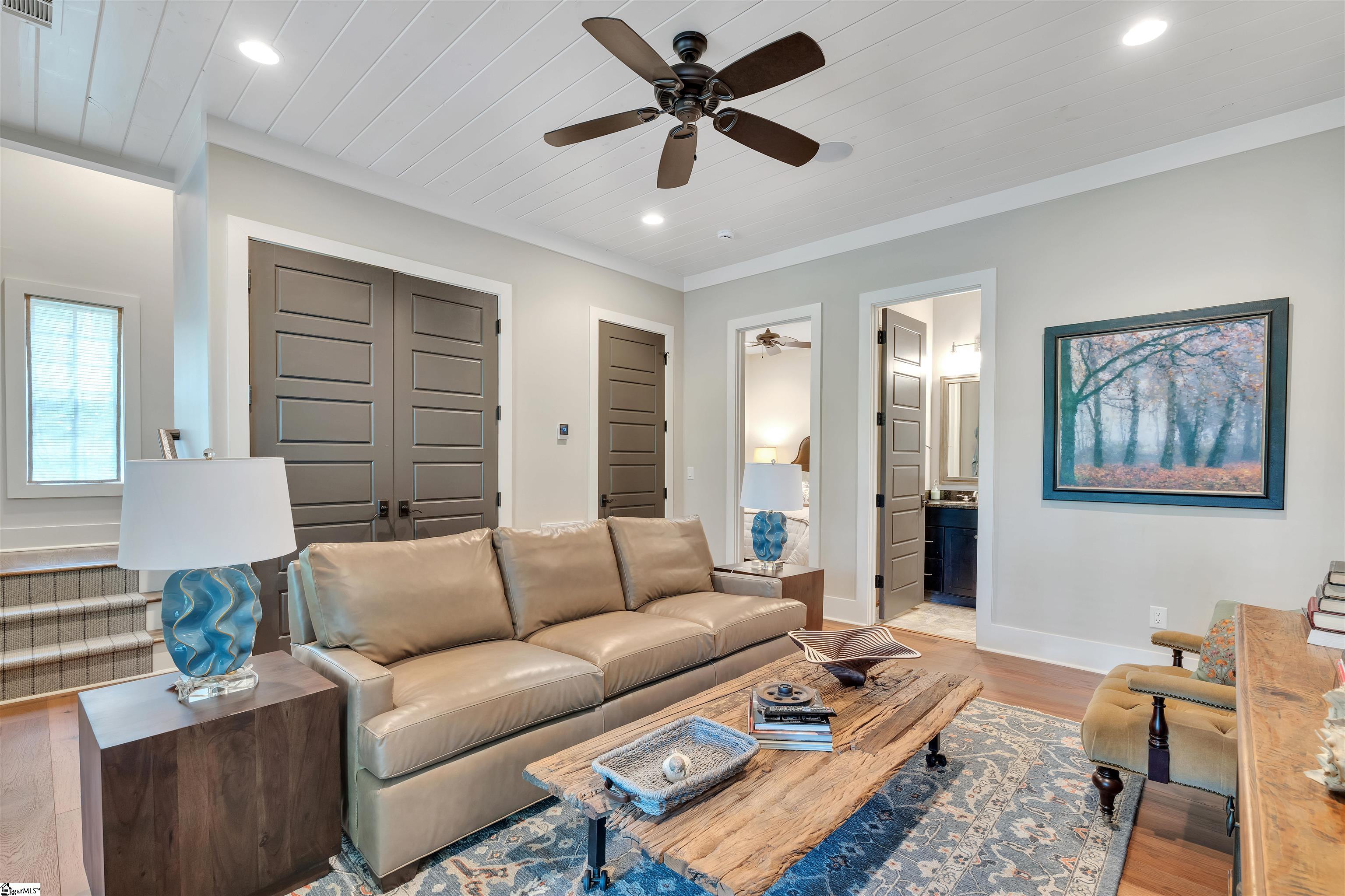 155 Village Point Drive Sunset, SC 29685 - Photo 35 of 47