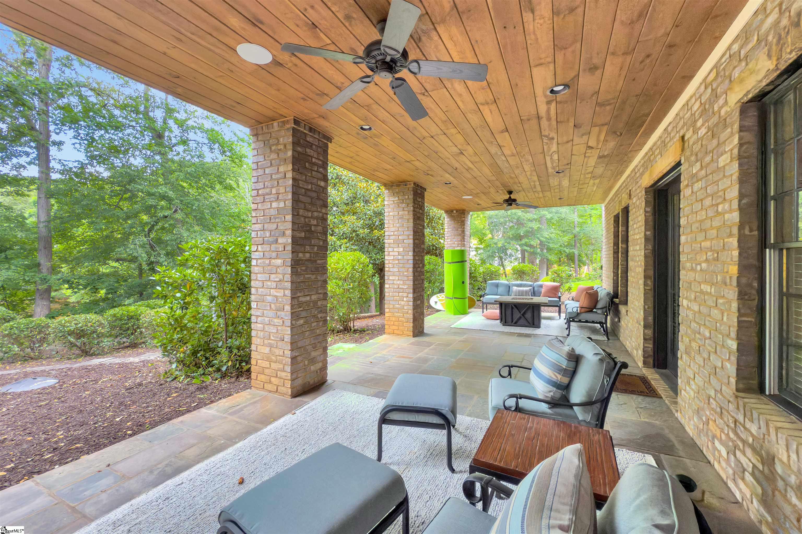 155 Village Point Drive Sunset, SC 29685 - Photo 36 of 47