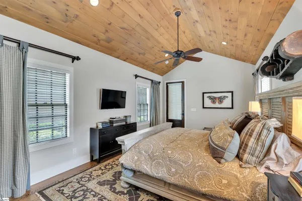 $2,175,000 | 155 Village Point Drive, Sunset, SC 29685