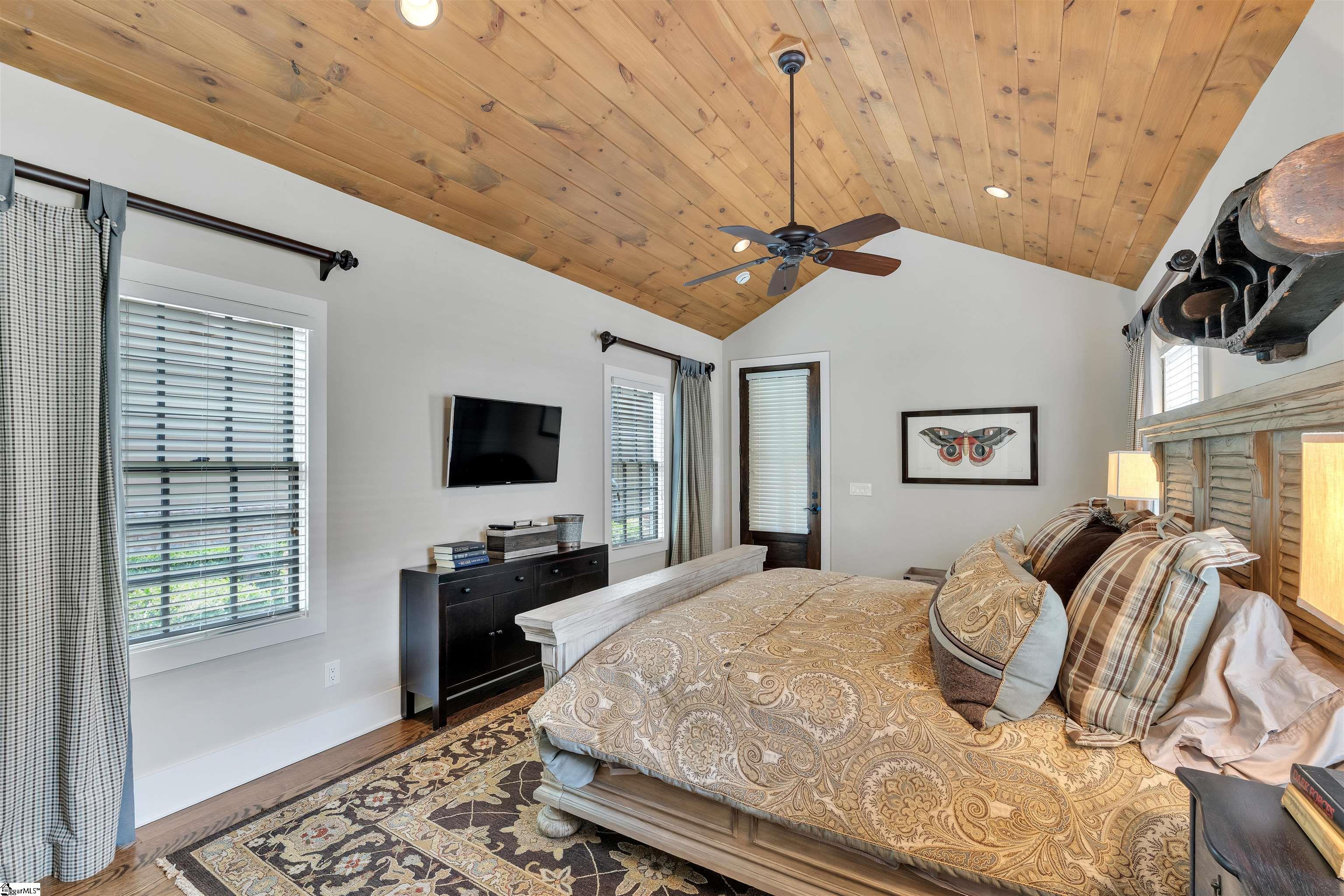155 Village Point Drive Sunset, SC 29685 - Photo 36 of 47