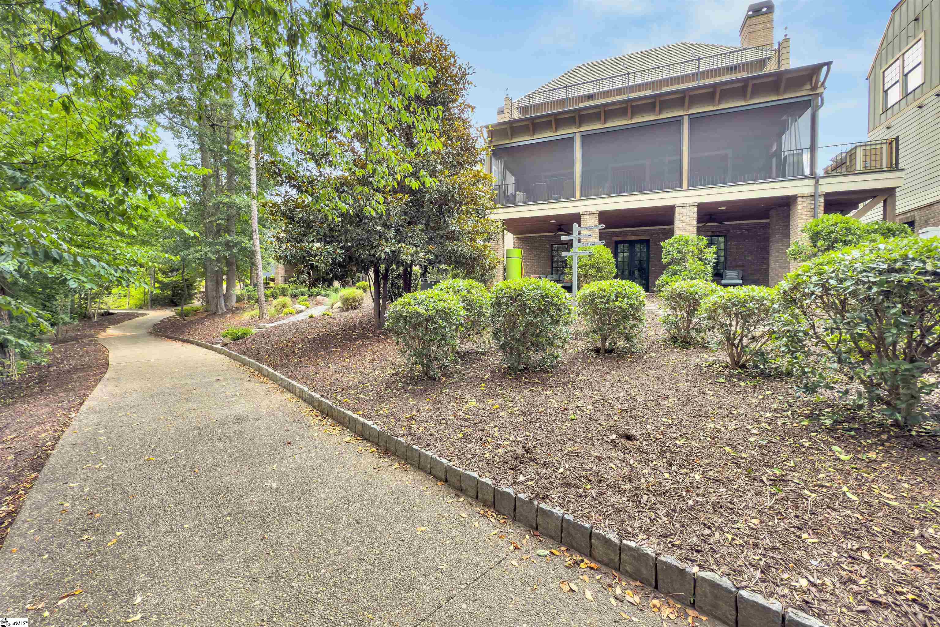 155 Village Point Drive Sunset, SC 29685 - Photo 38 of 47