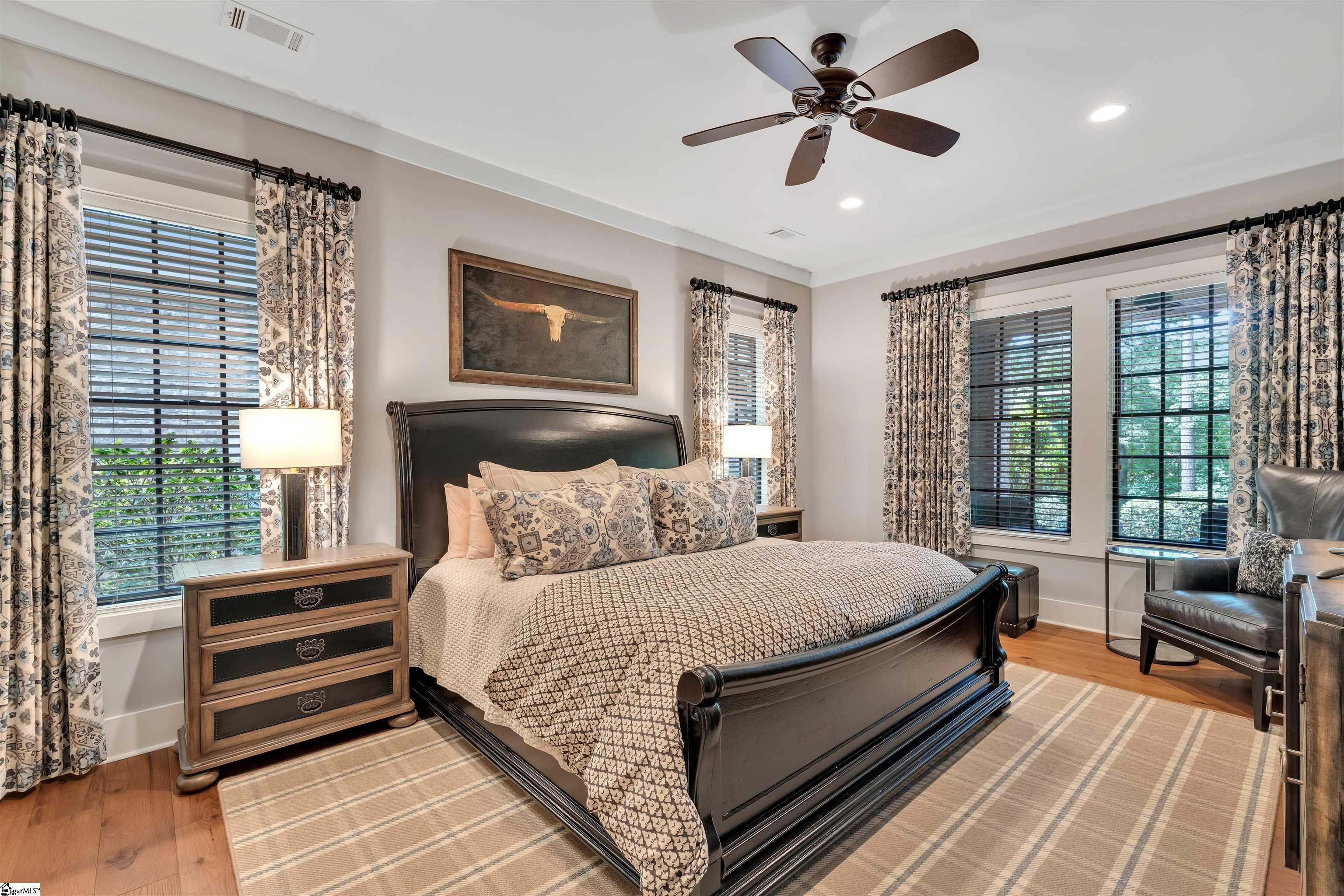 155 Village Point Drive Sunset, SC 29685 - Photo 39 of 47