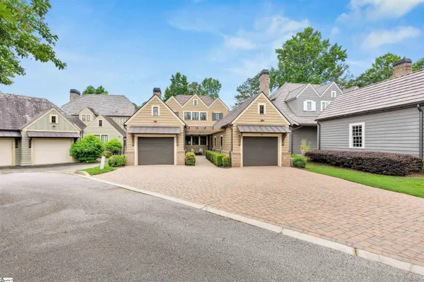$2,175,000 | 155 Village Point Drive, Sunset, SC 29685