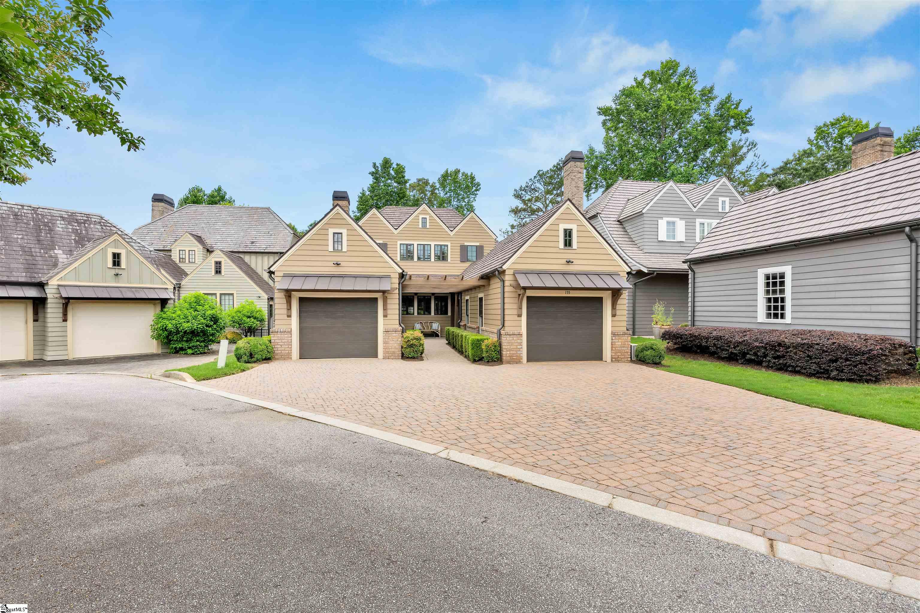 155 Village Point Drive Sunset, SC 29685 - Photo 39 of 47