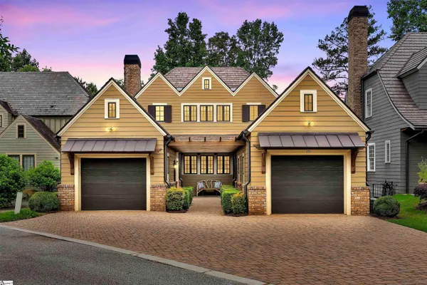 $2,175,000 | 155 Village Point Drive, Sunset, SC 29685