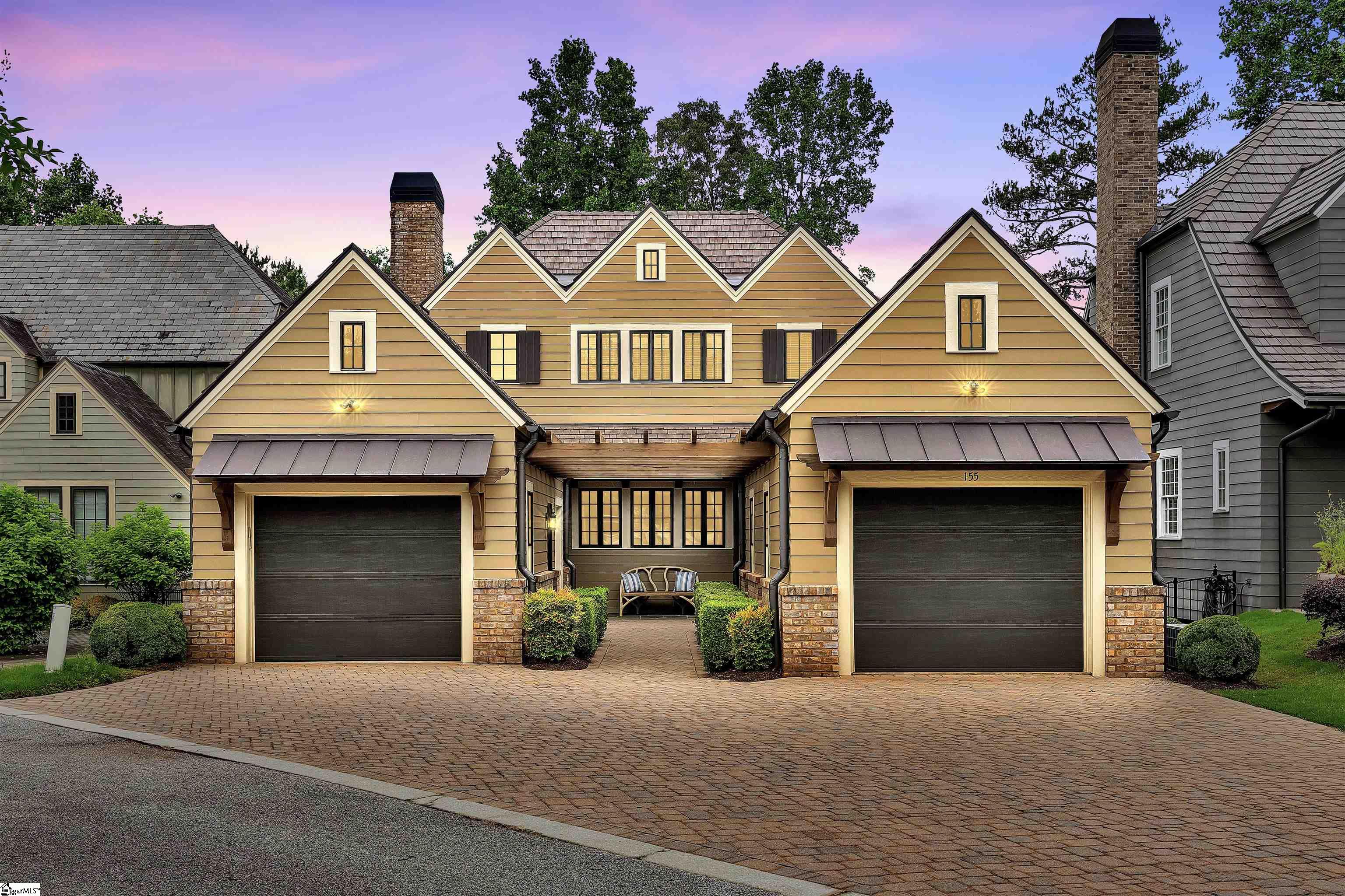 155 Village Point Drive Sunset, SC 29685 - Photo 40 of 47