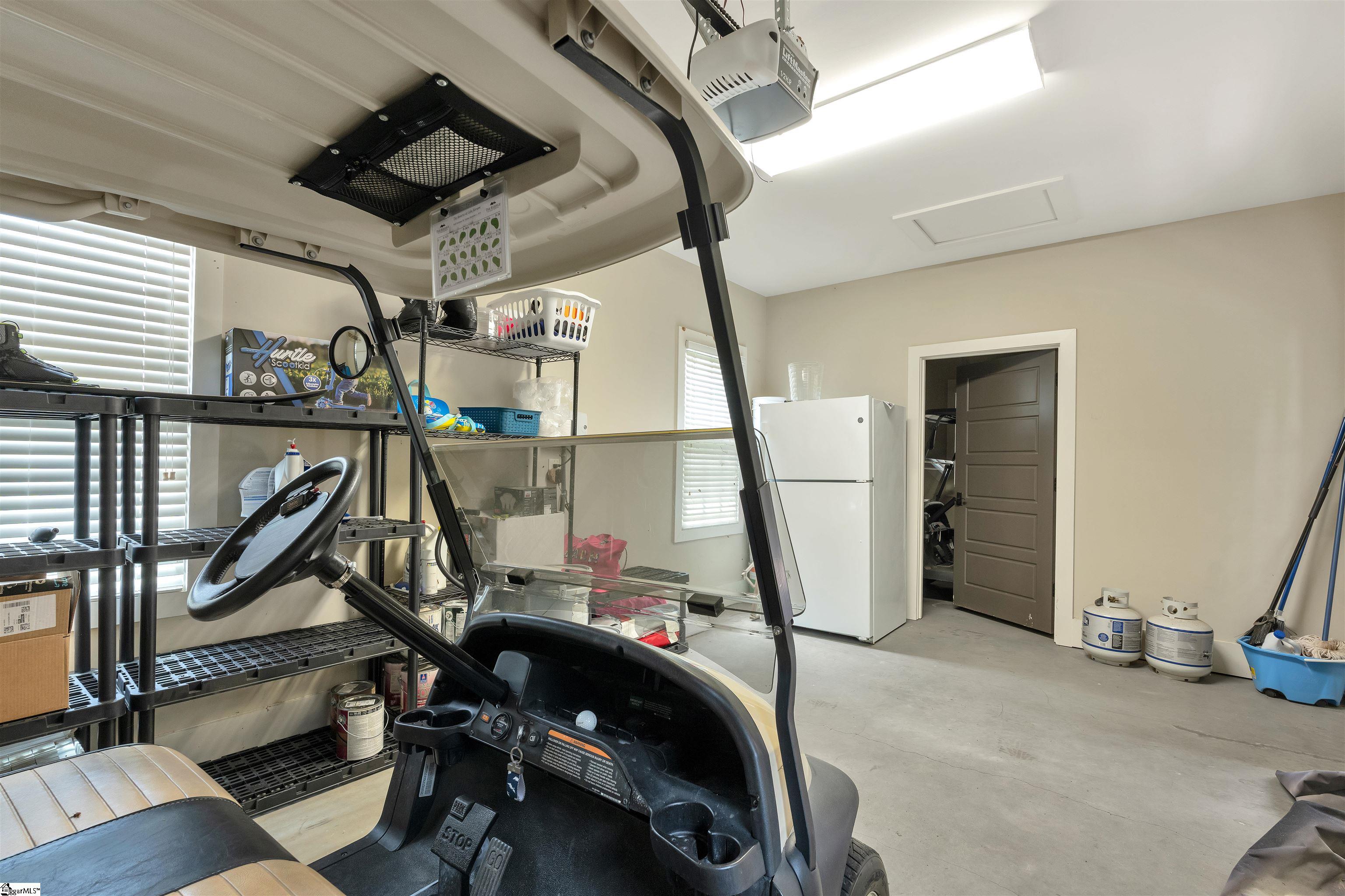 155 Village Point Drive Sunset, SC 29685 - Photo 41 of 47