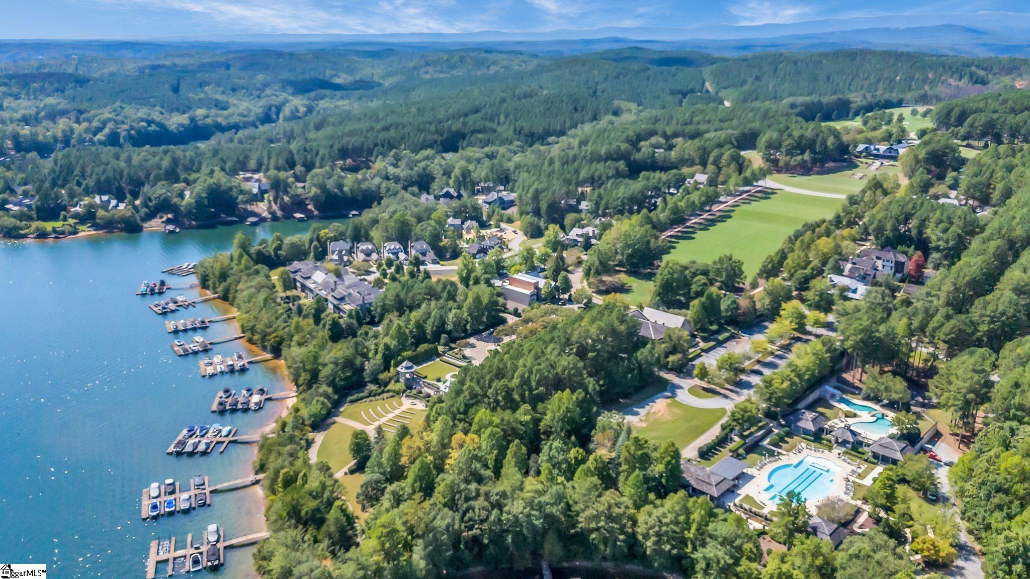 155 Village Point Drive Sunset, SC 29685 - Photo 47 of 47