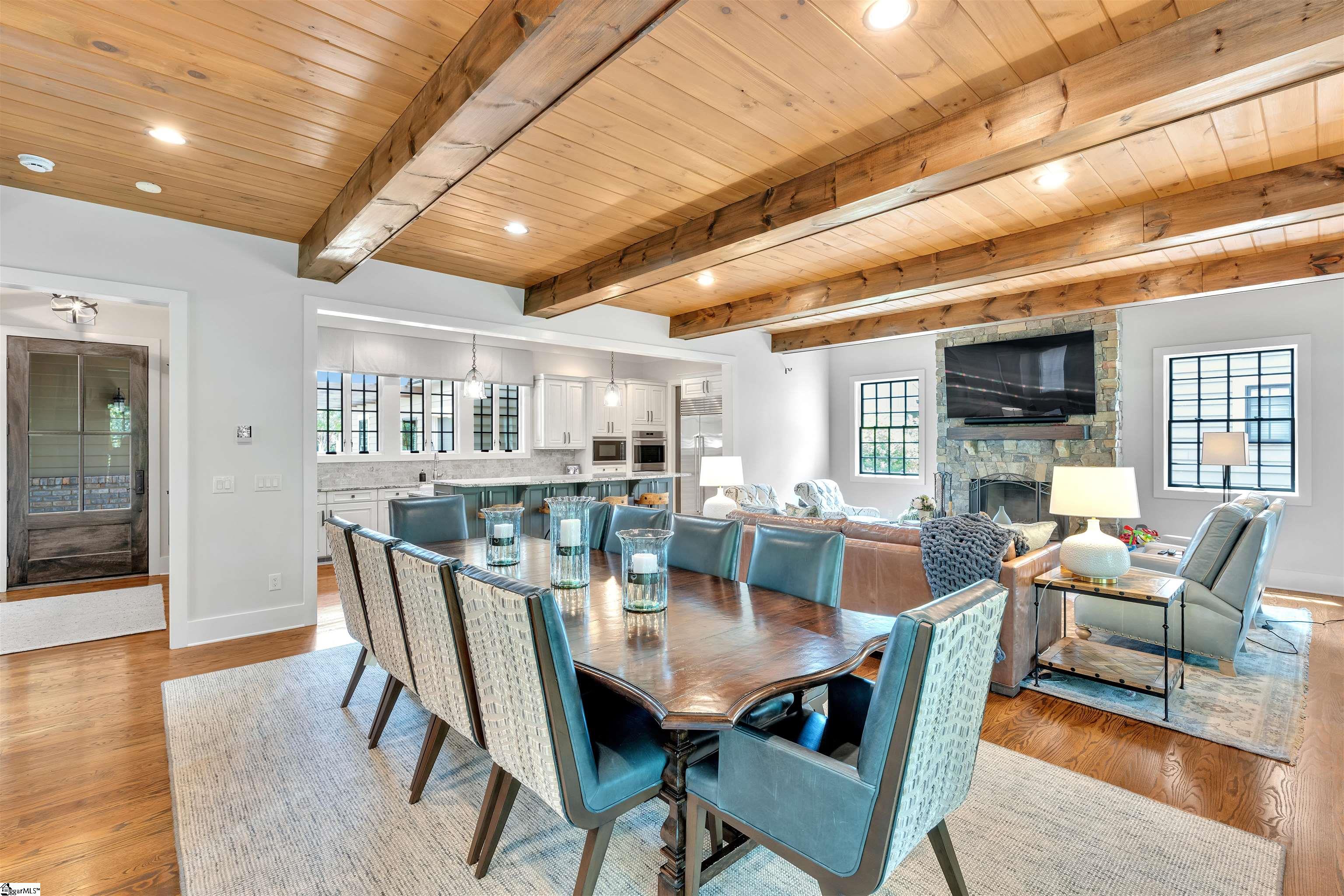 155 Village Point Drive Sunset, SC 29685 - Photo 9 of 47