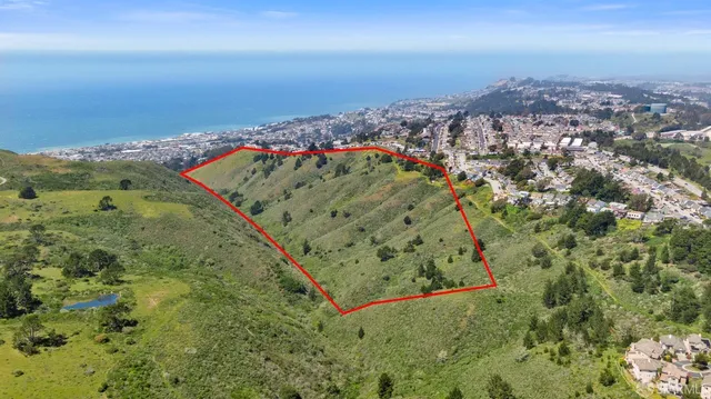 $11,900,000 | 0 Manor Drive, Pacifica, CA 94044