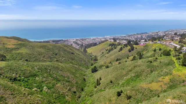 $11,900,000 | 0 Manor Drive, Pacifica, CA 94044