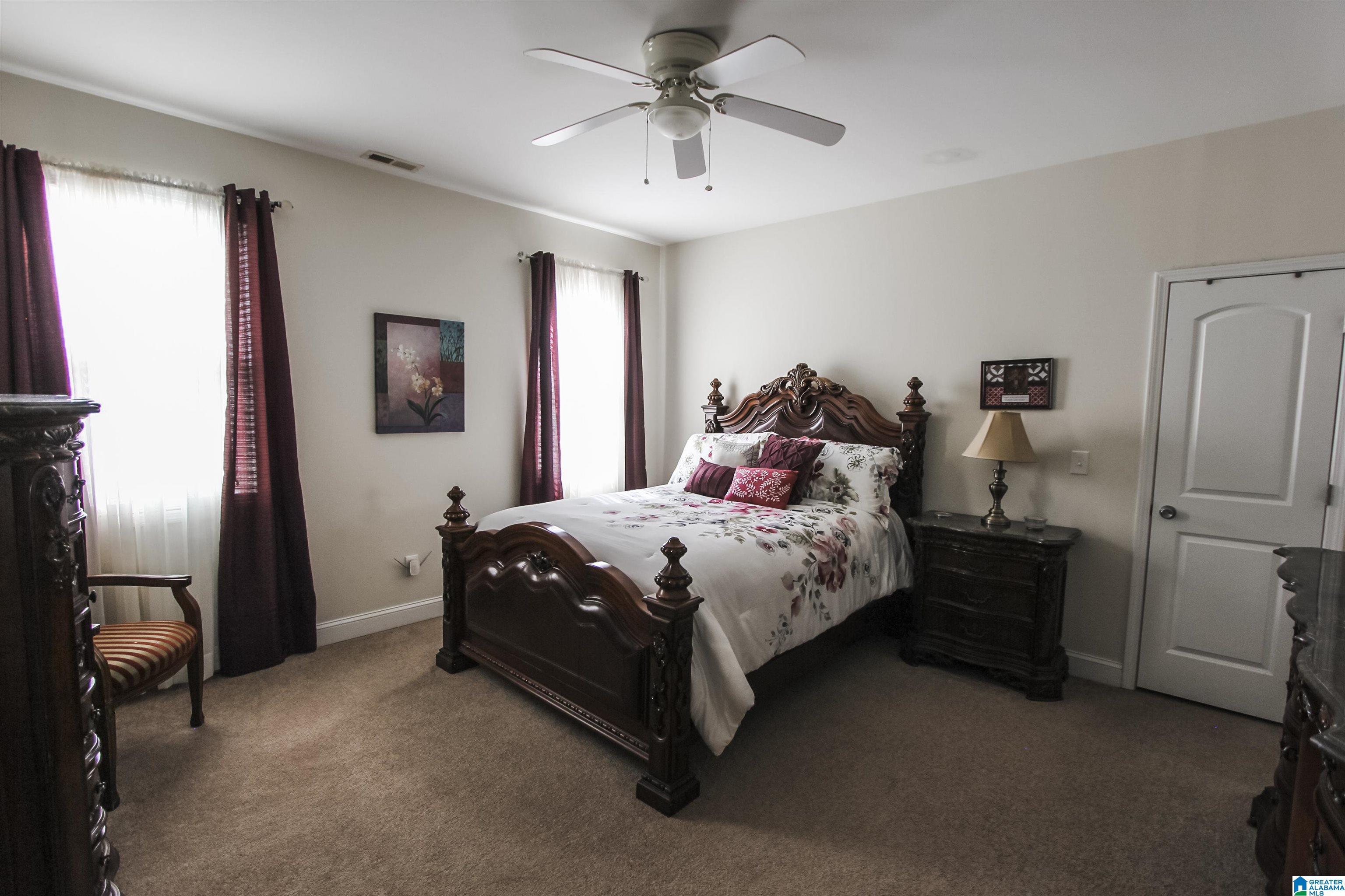 3686 Post Oak Road Jacksonville, AL 36265 - Photo 27 of 85