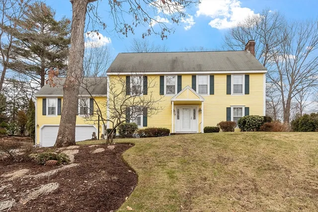 $1,150,000 | 7 Ancient Rubbly Way, Beverly, MA 01915