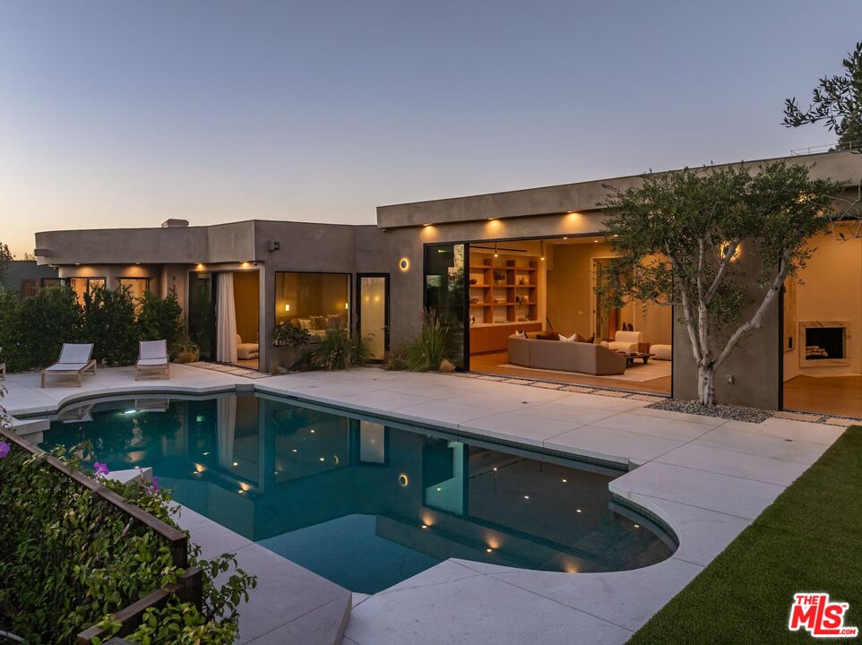 1705 Carla Ridge Beverly Hills, CA 90210 - Photo 49 of 53