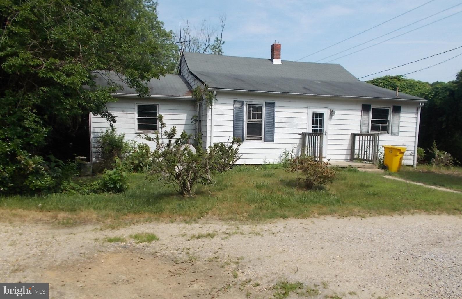 127 Jewell Road Dunkirk, MD 20754 - Photo 1 of 18 Exterior (Front)