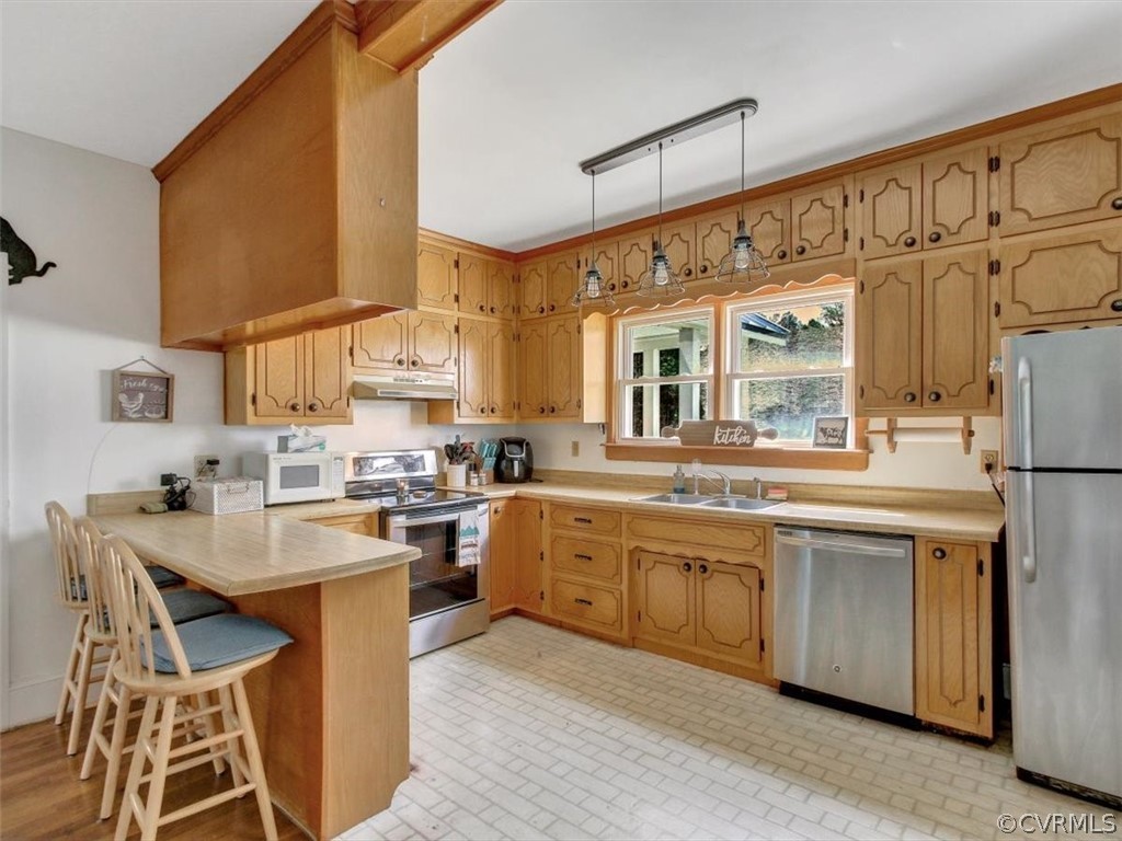 9700 Hines Road Disputanta, VA 23842 - Photo 11 of 29 Gallery Image 11
