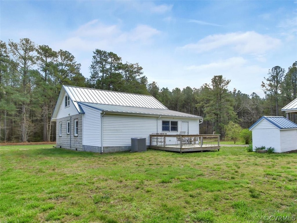 9700 Hines Road Disputanta, VA 23842 - Photo 24 of 29 Gallery Image 24