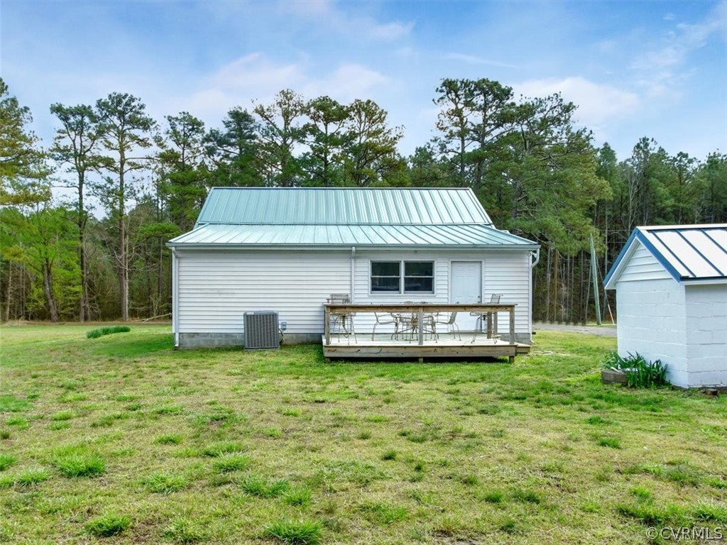 9700 Hines Road Disputanta, VA 23842 - Photo 25 of 29 Gallery Image 25