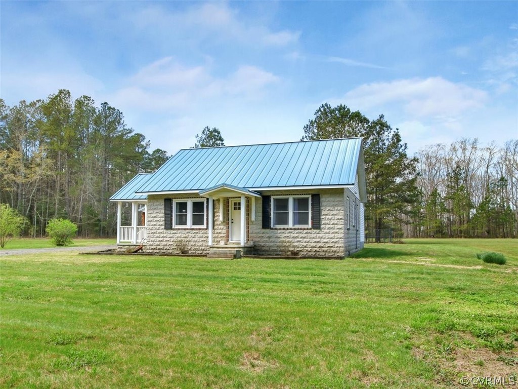 9700 Hines Road Disputanta, VA 23842 - Photo 3 of 29 Gallery Image 3